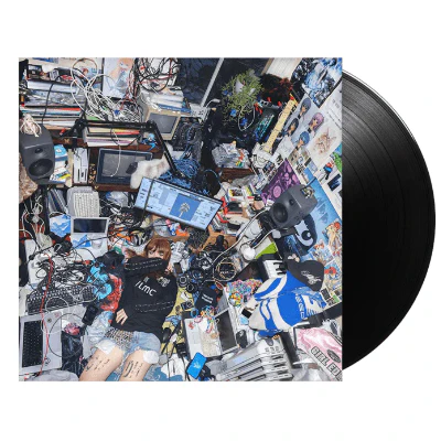 Ninajirachi - I Love My Computer (Vinyl)