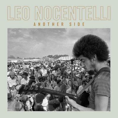 Nocentelli, Leo - Another Side (Black Vinyl)