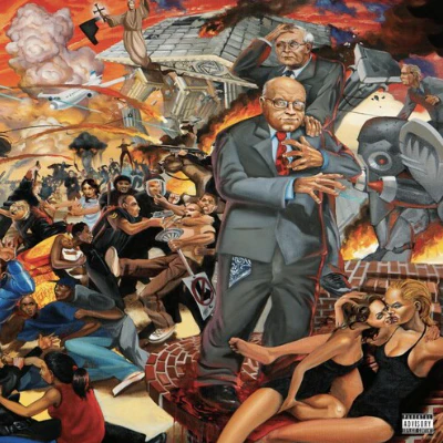 Non Phixion - Future is Now (Acappellas) (2LP Vinyl)