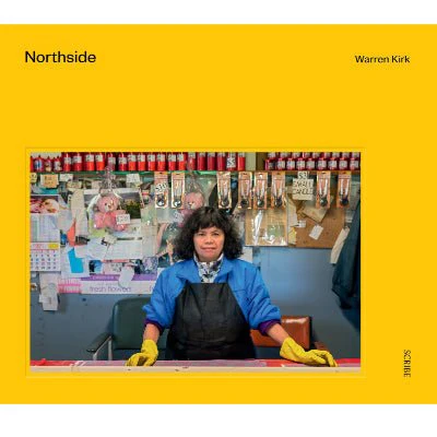 Northside - Warren Kirk