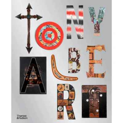 Not a Souvenir - Tony Albert