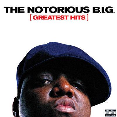 Notorious B.I.G. - Greatest Hits (Vinyl)