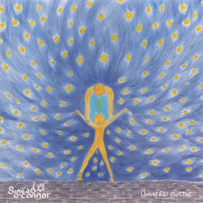 O'Connor, Sinead - Universal Mother (Vinyl)