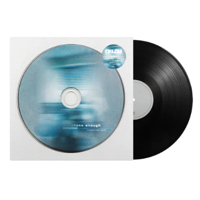 Oklou - Choke Enough (Expansion Pack) (Black Vinyl)
