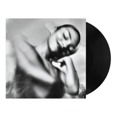 Dean, Olivia - The Art Of Loving (Black Vinyl)