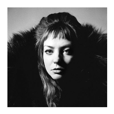 Olsen, Angel - All Mirrors (Red Coloured 2LP Vinyl)