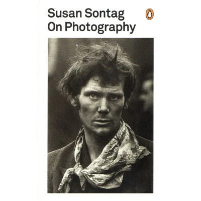 On Photography - Susan Sontag