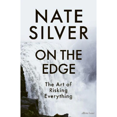 On the Edge - Nate Silver