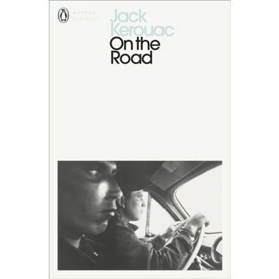 On The Road - Jack Kerouac