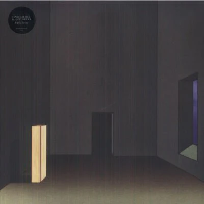 Oneohtrix Point Never - R Plus Seven (2LP Vinyl)