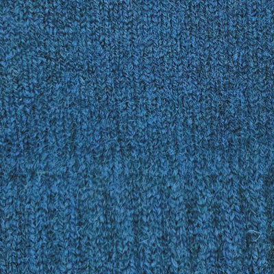 Otto & Spike Fingerless Gloves - Blue