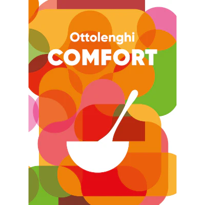Ottolenghi COMFORT - Yotam Ottolenghi, Helen Goh
