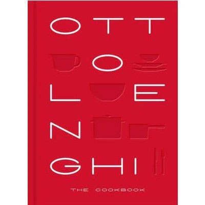 Ottolenghi: The Cookbook - Yotam Ottolenghi