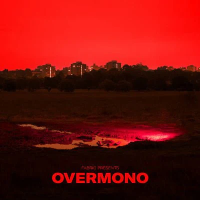 Overmono - Fabric Presents Overmono (2LP Vinyl)