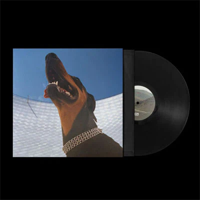 Overmono - Good Lies (Black Vinyl)