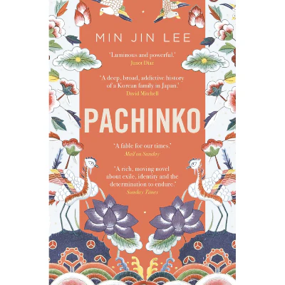 Pachinko - Min Jin Lee - Image 2
