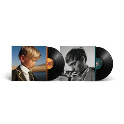 Parcels - Day/Night (Limited Edition 180gm 2LP Vinyl)