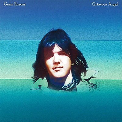 Parsons, Gram - Grievous Angel (Vinyl)