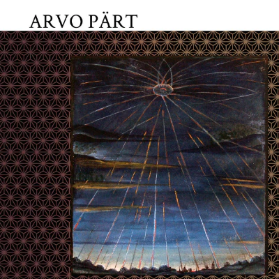 Part, Arvo - Fur Alina (Vinyl)