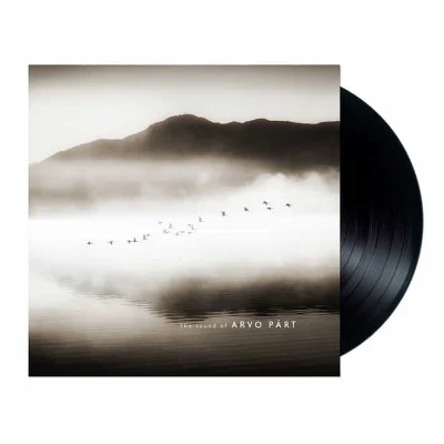 Part, Arvo - The Sound Of Arvo Pärt (Vinyl)