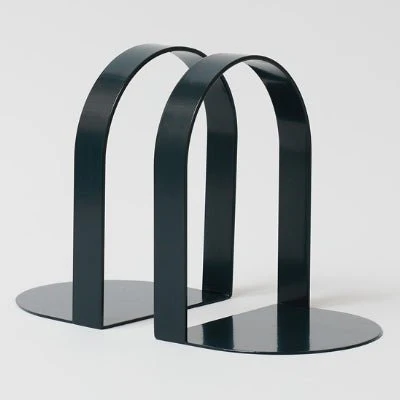 Passage Bookends by Idle Stands