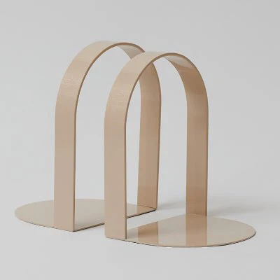 Passage Bookends by Idle Stands - Image 3