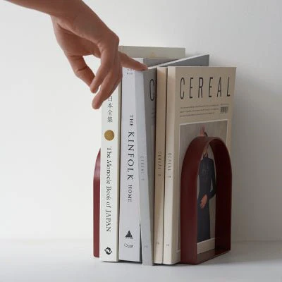 Passage Bookends by Idle Stands - Image 4
