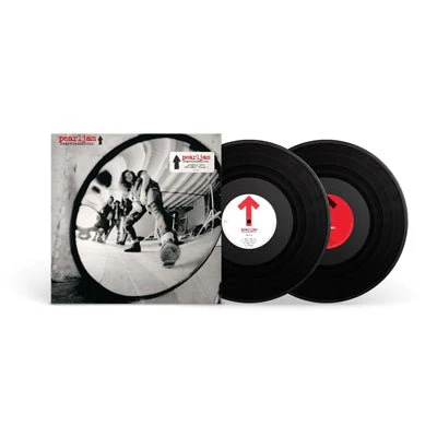 Pearl Jam - Rearviewmirror (Greatest Hits 1991-2003 - Volume 1) (2LP Vinyl)