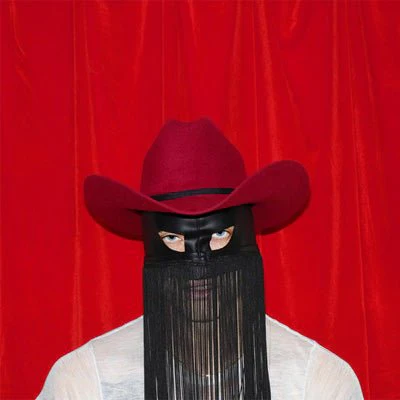 Peck, Orville - Pony (Black Vinyl)