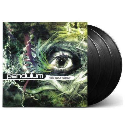 Pendulum - Hold Your Colour (3LP Vinyl)