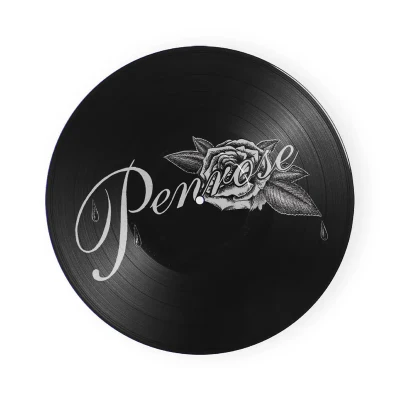 Penrose Showcase - Vol II (Limited Picture Disc Vinyl)