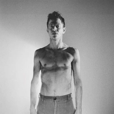 Perfume Genius - Set My Heart On Fire Immediately (Std Black Vinyl)