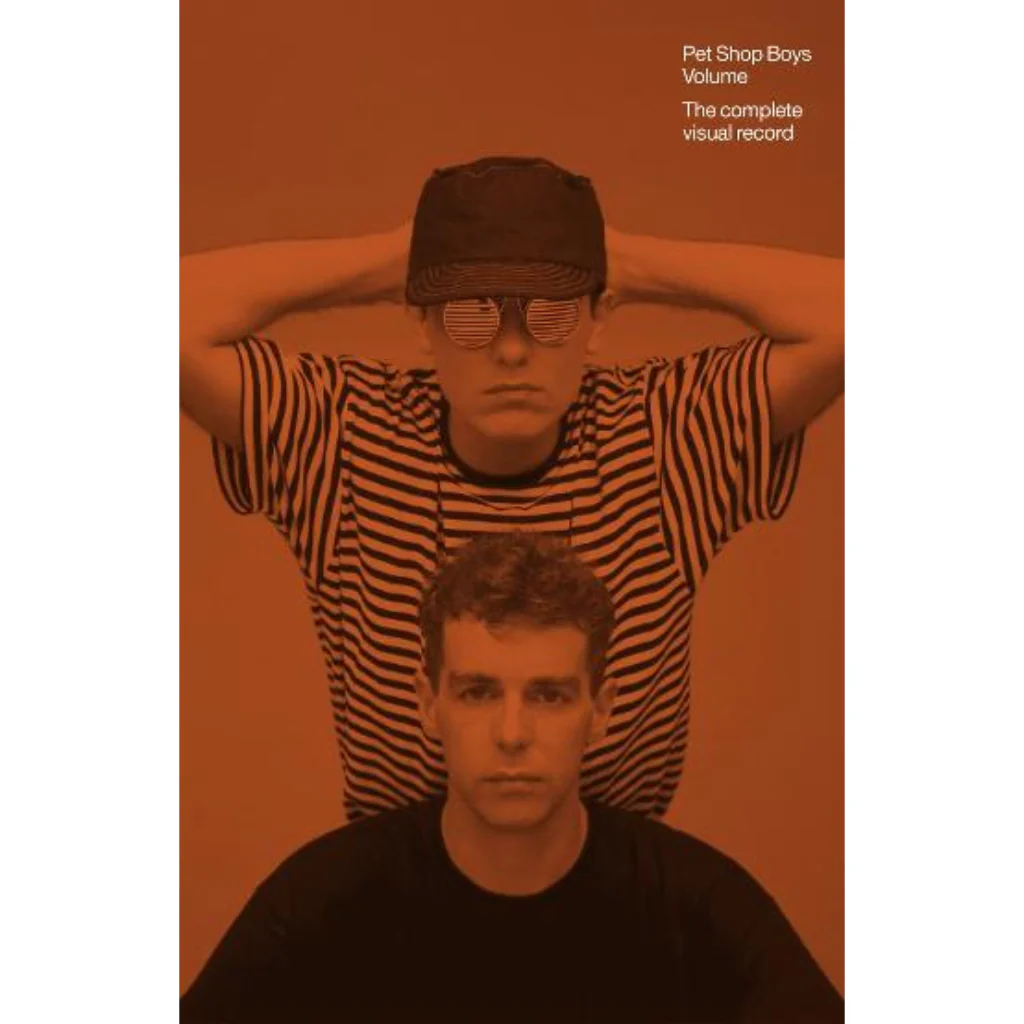 Pet Shop Boys Volume - Chris Heath