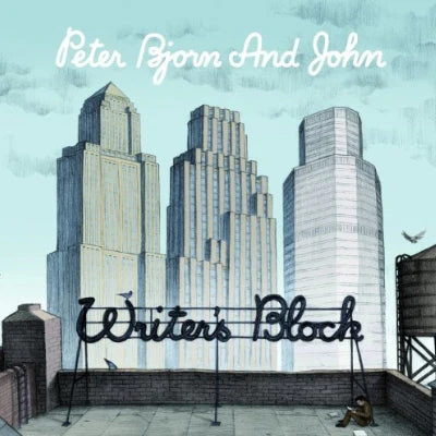 Peter, Bjorn And John - Writer's Block (2024 Vinyl Reissue)