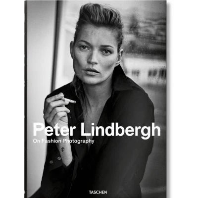 Peter Lindbergh. On Fashion Photography