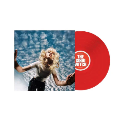 Peters, Maisie - Good Witch (Red Coloured Vinyl)