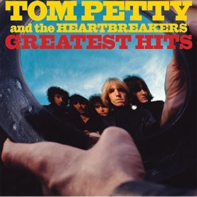 Petty & The Heartbreakers, Tom - Greatest Hits (Vinyl)