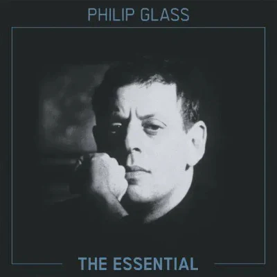 Glass, Philip - The Essential (Boxset 4LP Vinyl)
