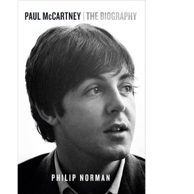 Philip Norman - Paul McCartney