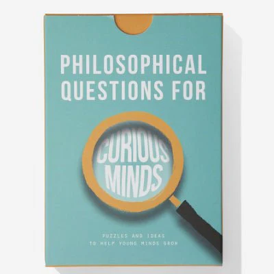 Philosophical Questions for Curious Minds