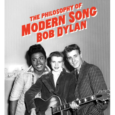 Philosophy of Modern Song (Hardback) - Bob Dylan