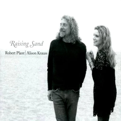 Plant, Robert and Krauss, Alison - Raising Sand (Vinyl)