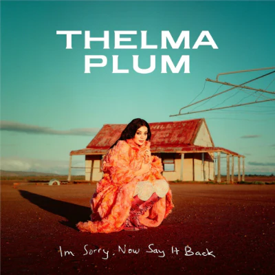 Plum, Thelma - I'm Sorry, Now Say It Back (Vinyl) - Image 2