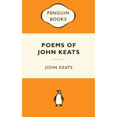 Poems of John Keats (Popular Penguins) - John Keats