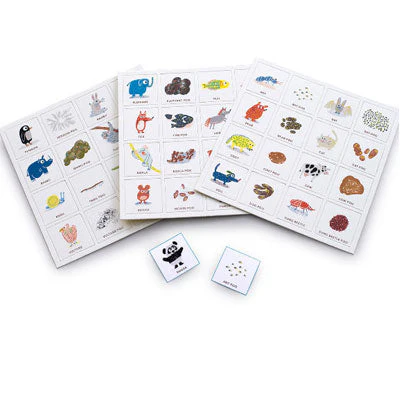 Poo Bingo Game - Image 3