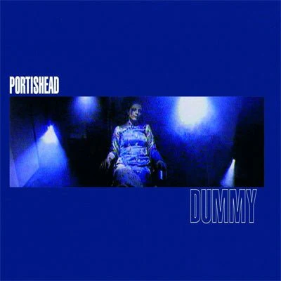 Portishead - Dummy (Gatefold Vinyl)