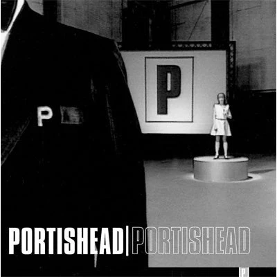 Portishead - Portishead (2LP Vinyl)