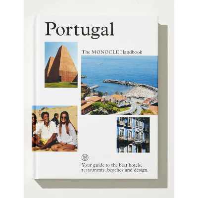 Portugal: The Monocle Handbook