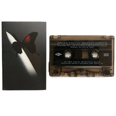 Post Malone - Twelve Carat Toothache (Cassette)