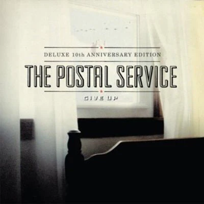 Postal Service, The - Give Up (Deluxe 10th Anniversary Double Vinyl)